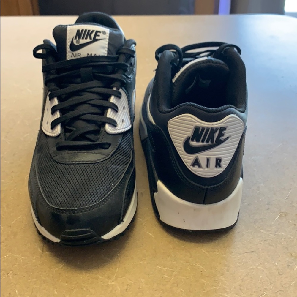 Nike Air Max 90